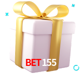 Receba seus bônus de boas-vindas no Bet155