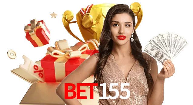 Jogue com dealers reais no Bet155!