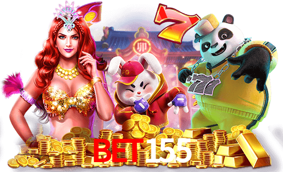 jogue em caça-níqueis ricos na Bet155