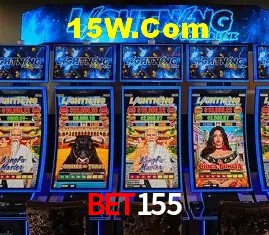 Integração de APIs Bet155