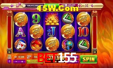 Especiais de Fim de Semana Bet155