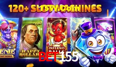 Diretório de Jogos Bet155