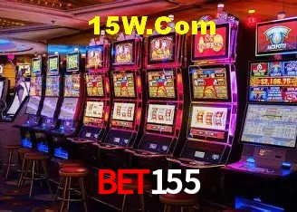 Provedores de Jogos Bet155
