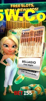 Welcome Bonus Bet155