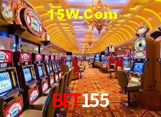 Loterias online na Bet155