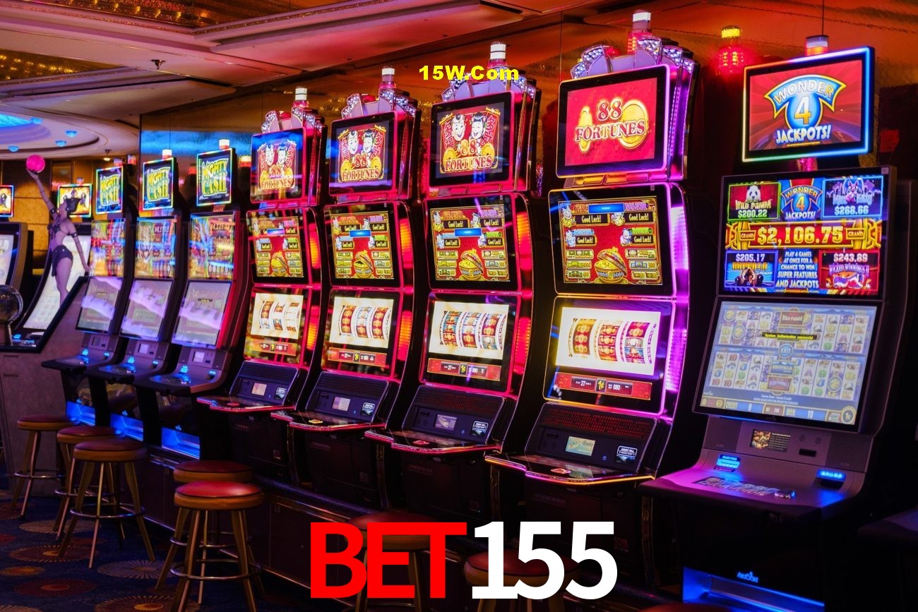 Gates of Olympus Bet155