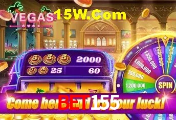 Tecnologia da Plataforma Bet155
