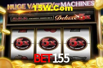 Design Responsivo Bet155