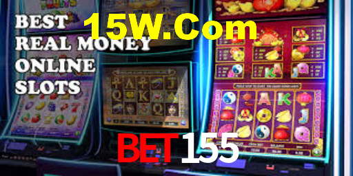 Bet155: Jogos de Caça-Níqueis-Altas Recompensas, Roleta-Velocidade, Blackjack-Desafios Máximos