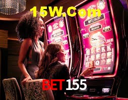 Welcome Bonus Bet155