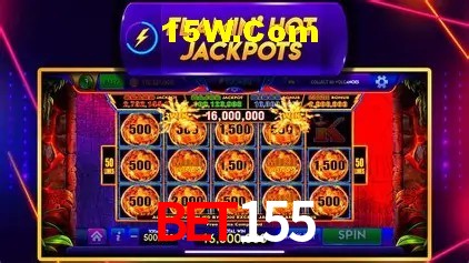 Segurança e performance na plataforma Bet155
