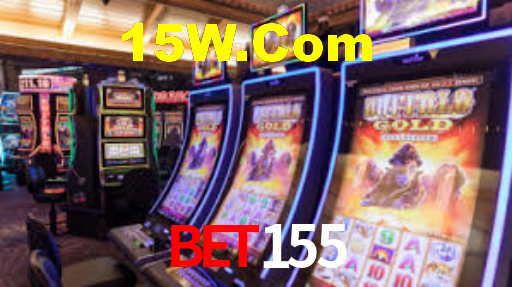 Sinta a adrenalina dos jogos de cassino com Bet155