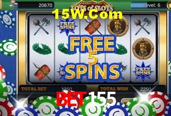 Segurança 2FA Bet155