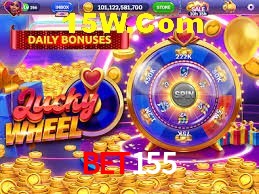 Bonus Features Bet155