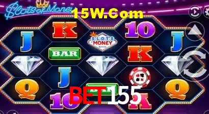 Jogos de Slot Bet155