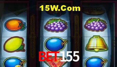 Slots com jackpots e giros grátis na Bet155