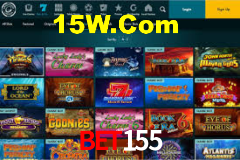 Bônus Generosos e Exclusivos no Bet155 para Você!