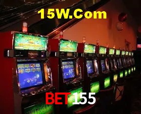 Provedores de Jogos Bet155