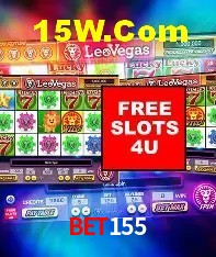 Benefícios VIP na Bet155