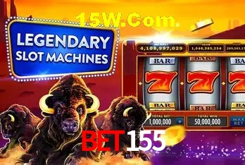Jogos populares e pagamentos rápidos na Bet155